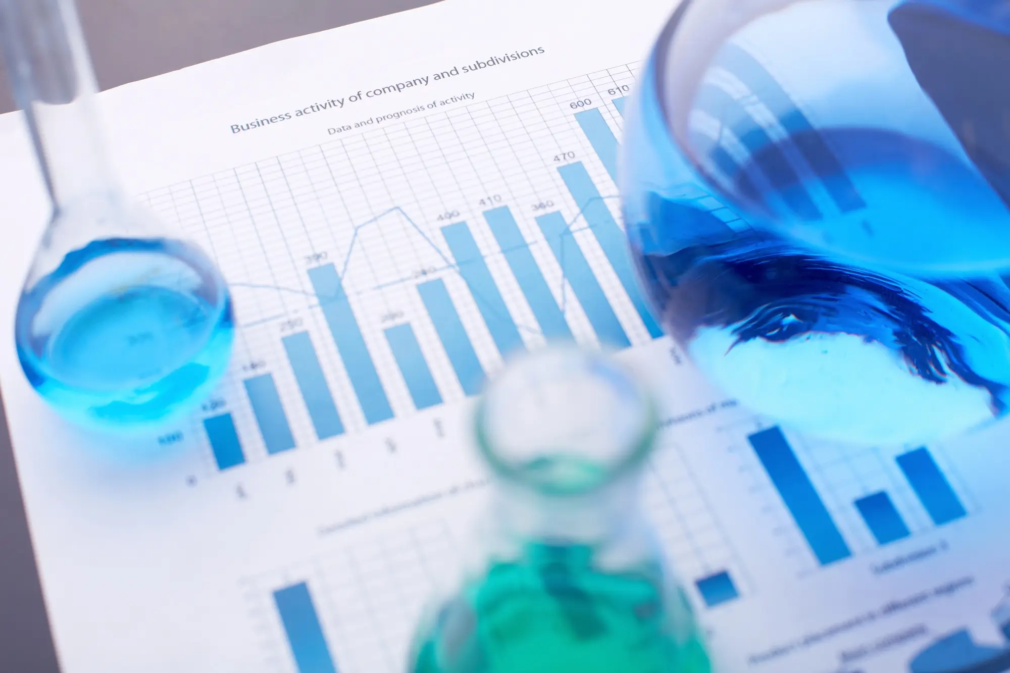 For Impact Partners recherches For Impact Partners recherches