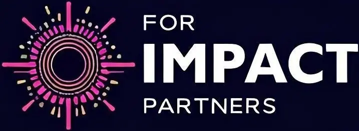 Logo menu For Impact Partners recherche clinique